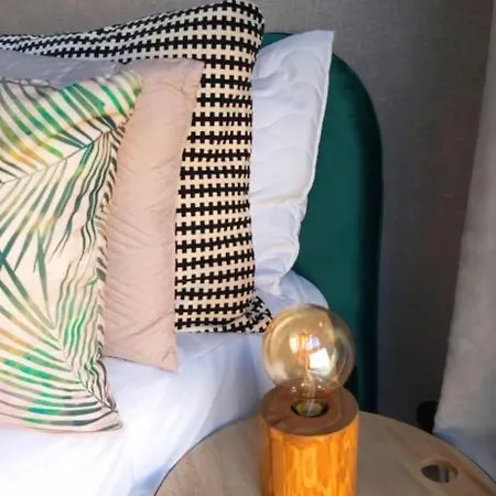Apartman Azymut