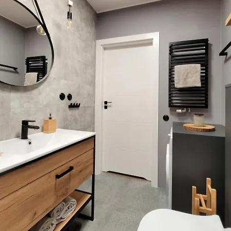 Azymut Apartman