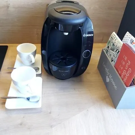 Apartman Azymut *