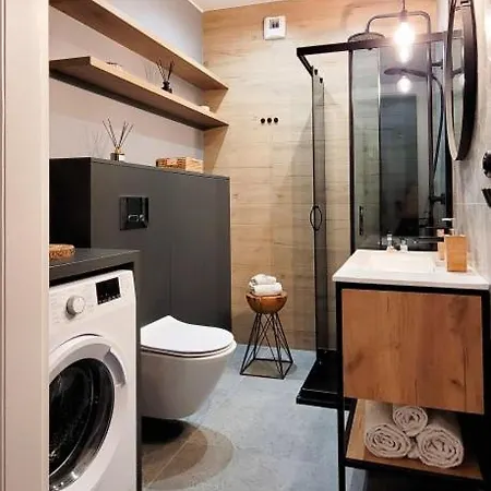 Apartman Azymut