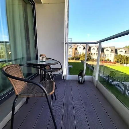 Apartman Azymut Gdynia