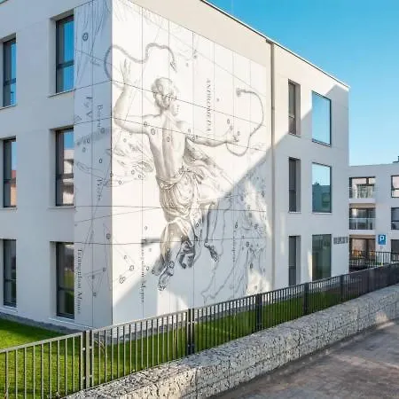Azymut Apartman